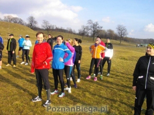 Rozciąganie dynamiczne