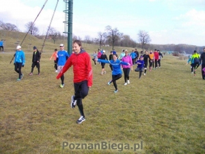 Rozciąganie statyczne