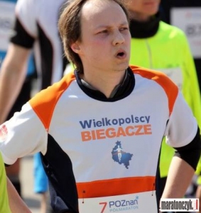 7 Poznań Półmaraton