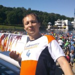 XLPL EKIDEN