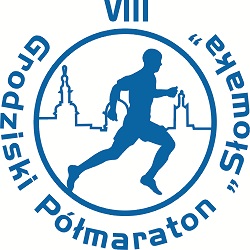 VIII Grodziski Półmaraton Słowaka