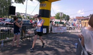 25 Półmaraton Pobiedziska