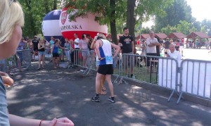 25 Półmaraton Pobiedziska