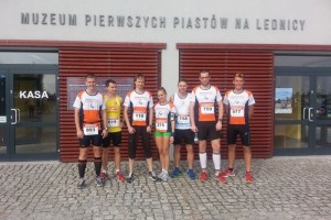 Wielkopolscy Biegacze