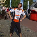 24 Półmaraton Piła - Blog Biegacza