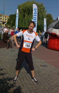 25 Półmaraton Pobiedziska