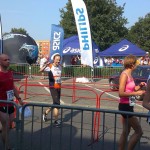 24 Półmaraton Piła