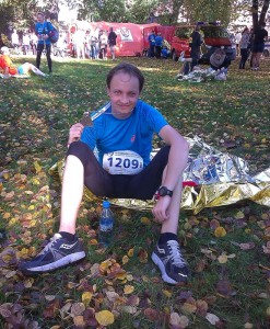 4. Samsung Półmaraton