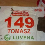 4. Luboński Bieg Niepodległości