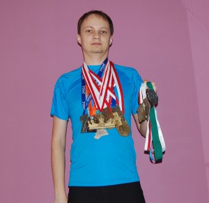 Blog Biegacza