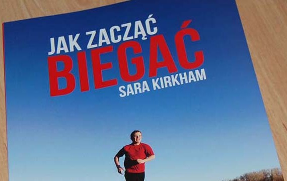 jak zacząć biegać