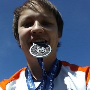 8 Poznań Półmaraton