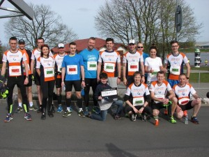 8 Poznań Półmaraton