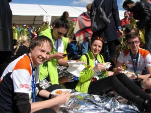 8 Poznań Półmaraton