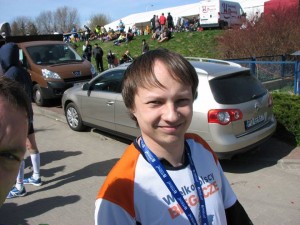 8 Poznań Półmaraton