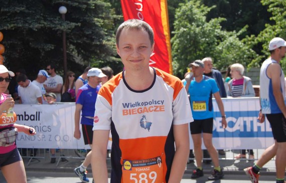 Blog o bieganiu