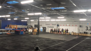 Reebok CrossFit Poznań
