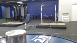 Reebok CrossFit Poznań