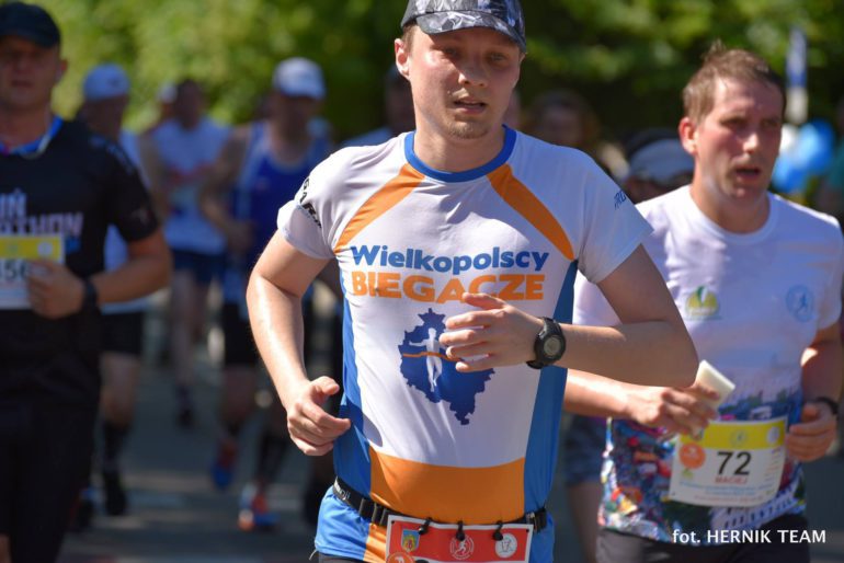 Półmaraton Słowaka 2017