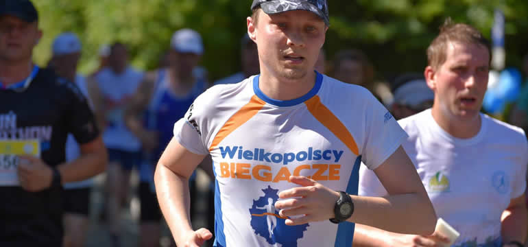 Półmaraton Słowaka 2017