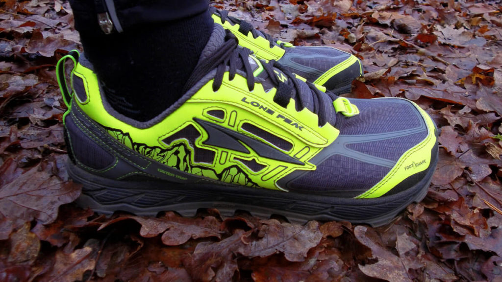 Altra Lone Peak 4.0