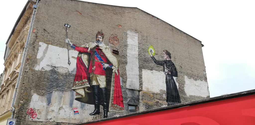 Olomouc Half Marathon 2019